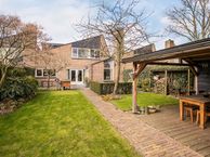 Patrijzenlaan 13, 1834 VM Sint Pancras