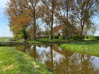 Jousterperweg 6, 8765 PD Tjerkwerd