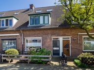 Larixstraat 3, 3552 BJ Utrecht