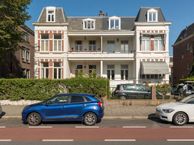 Badhuisweg 82, 2587 CL Den Haag