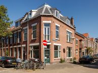Nieuwe Koekoekstraat 117 bis A, 3514 ED Utrecht