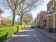 Parklaan 15, 1601 EK Enkhuizen