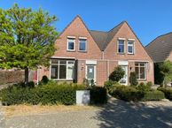 Verhoevenstraat 7, 5575 BZ Luyksgestel