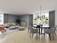 Watermuntlaan 49, 2121 RG Bennebroek