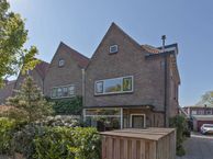 Constantiastraat 9, 1215 CG Hilversum