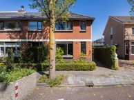 Adelborst van Leeuwenlaan 13, 2172 AA Sassenheim