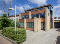 Witte Veld 49, 2041 GC Zandvoort