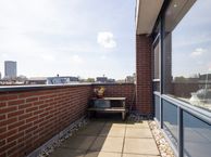 Walenburgerweg 45 d, 3039 AC Rotterdam