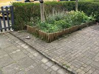 Mecklenburgstraat 40, 3314 PM Dordrecht