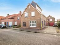 van Velzenstraat 21, 1693 CV Wervershoof