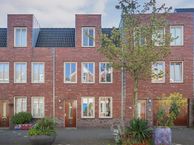 Albregt-Engelmanstraat 44, 3025 BJ Rotterdam