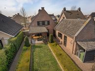 Merckensblok 15, 4741 DT Hoeven