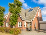 Vinkebuurt 100, 2471 XD Zwammerdam