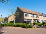 Ooievaarshof 18, 3862 KS Nijkerk