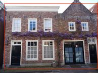 Weesperstraat 53, 1398 XV Muiden