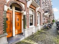 Derde Helmersstraat 7, 1054 AZ Amsterdam
