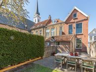 Franschestraat 2, 3231 AC Brielle