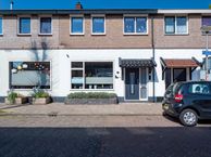 Lijsterweg 99, 7557 PM Hengelo (OV)