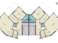 Boommarter type 1 (Bouwnr. 15), 7908 XM Hoogeveen