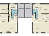 Boommarter type 2 (Bouwnr. 7), 7908 XM Hoogeveen