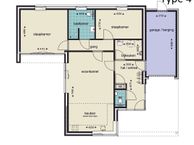 Boommarter type 4 (Bouwnr. 2), 7908 XM Hoogeveen