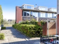 Forintplantsoen 11, 1060 SK Amsterdam