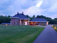 Kraaijeven 4 A, 5386 LH Geffen