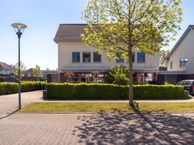 Terracottastraat 21, 6515 DD Nijmegen