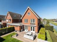 Van der Goessingel 9, 3281 SL Numansdorp