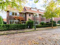 Van Heeckerenstraat 10, 2242 GX Wassenaar