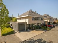 Simon Vestdijkstraat 1, 1822 JA Alkmaar