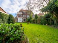 Groot Hoefijzerlaan 85, 2244 GG Wassenaar