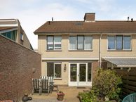 Snoeklaan 131, 2215 XD Voorhout