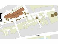 Vrouwjuttenhof- The New U- Type F (bwnr 6), 3512 XR Utrecht