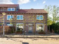 Maatsestraat 45, 5402 VP Uden