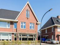 Vriezenveenstraat 49, 5036 VE Tilburg