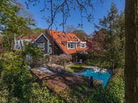 Kleine Sparrenlaan 17, 2121 CJ Bennebroek