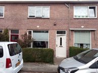 Van Leeuwenhoekstraat 30, 1815 VR Alkmaar