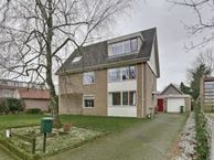 Margrietlaan 23, 6721 EK Bennekom