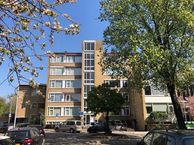 Graaf Adolfstraat, 3583 VV Utrecht