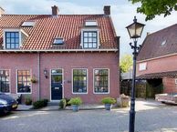 Graaf Willemstraat 5 e, 1135 WP Edam