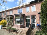 Drieboomlaan 151, 1624 BE Hoorn (NH)