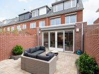 Pernisstraat 71, 2729 EC Zoetermeer