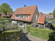 Zuiderweg 10, 1271 LZ Huizen