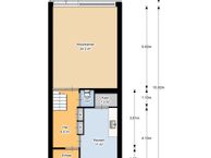 Baden Powellweg 57, 1069 LC Amsterdam