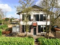 Generaal Karel van der Heijdenlaan 8, 3743 KT Baarn