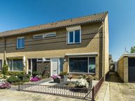 van Riebeeckstraat 16, 5463 GN Veghel