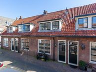 Jan Massenstraat 20, 1411 RW Naarden