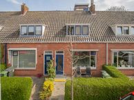 Akkerstraat 16, 8933 EM Leeuwarden