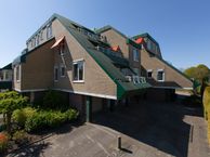 Frittemaleane 1 -33, 8605 CH Sneek